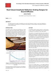 Real-Valued Amplitude Reflection Grating Designs for Sound Diffusion