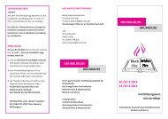 bibliolog-grundkurs flyer pdf.pdf - Schulreferate online