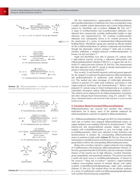 Aldrichimica Acta Vol. 45, No. 3 - Sigma-Aldrich
