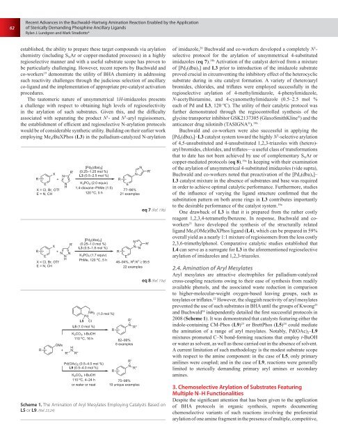 Aldrichimica Acta Vol. 45, No. 3 - Sigma-Aldrich