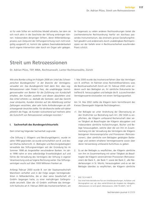 Download - Liechtenstein-Journal