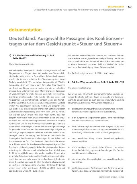 Download - Liechtenstein-Journal