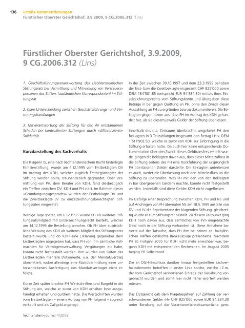 Download - Liechtenstein-Journal