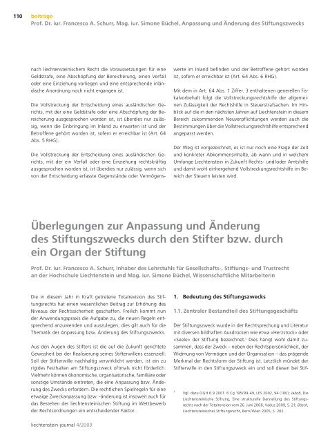 Download - Liechtenstein-Journal