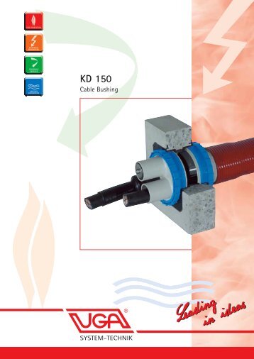 KD 150 - UGA System Technik
