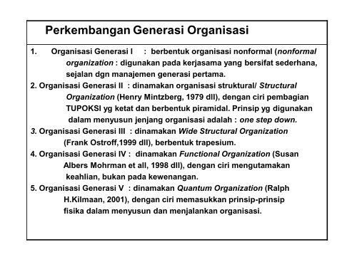 KONTRIBUSI ILMU ADMINISTRASI PUBLIK DALAM ... - IPDN