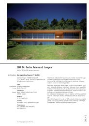 Download - Architekten Hermann Kaufmann ZT GmbH