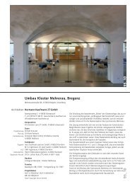 Download - Architekten Hermann Kaufmann ZT GmbH