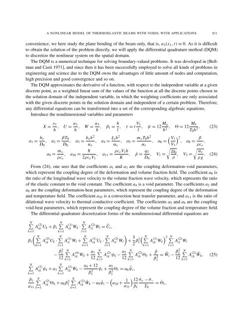 Journal of Mechanics of Materials and Structures vol. 5 (2010 ... - MSP