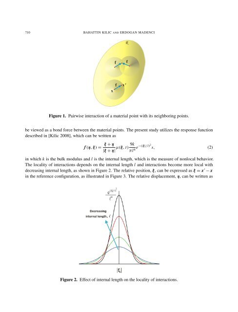 Journal of Mechanics of Materials and Structures vol. 5 (2010 ... - MSP