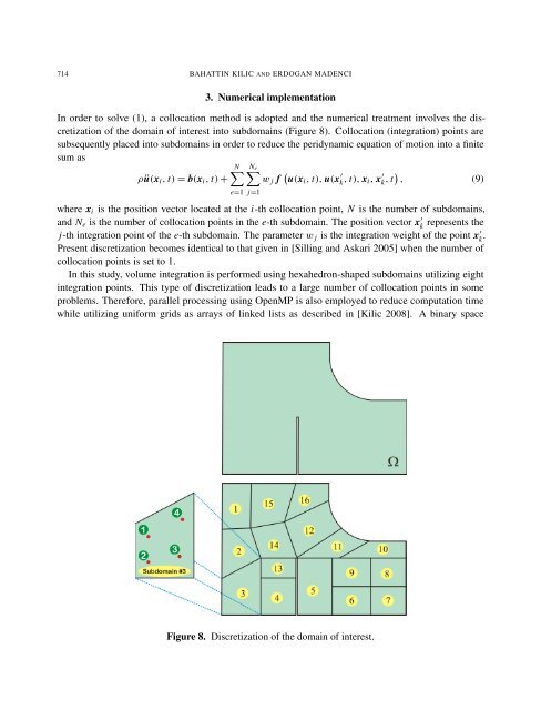 Journal of Mechanics of Materials and Structures vol. 5 (2010 ... - MSP