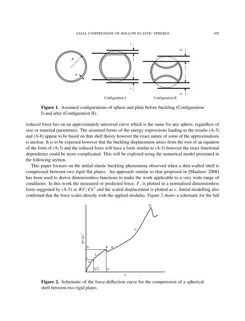 Journal of Mechanics of Materials and Structures vol. 5 (2010 ... - MSP