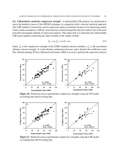 Journal of Mechanics of Materials and Structures vol. 5 (2010 ... - MSP