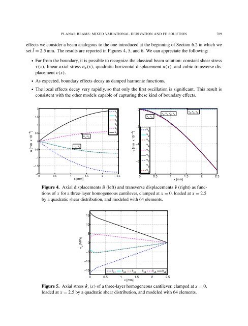 Journal of Mechanics of Materials and Structures vol. 5 (2010 ... - MSP