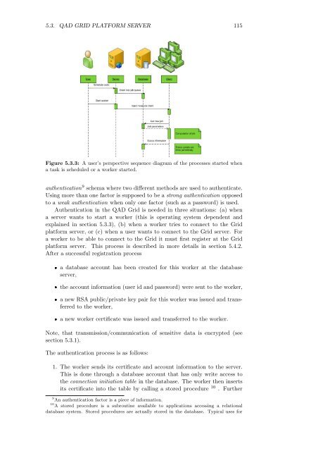 New Statistical Algorithms for the Analysis of Mass - FU Berlin, FB MI ...