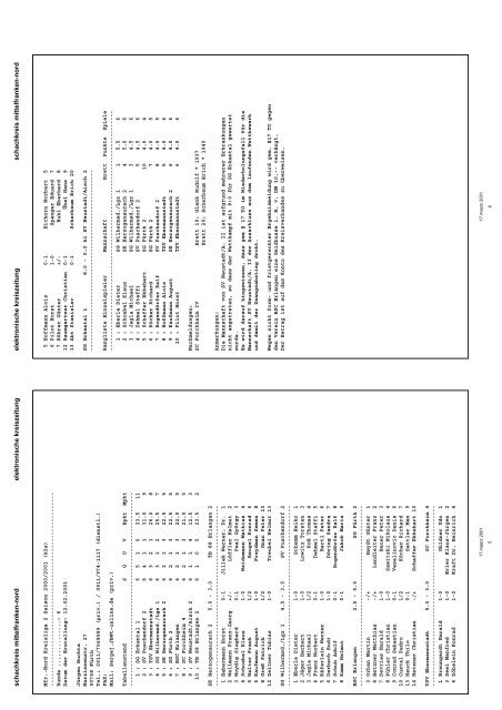 Ausgabe 18 - Schachkreis Mittelfranken-Nord