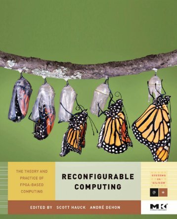 Reconfigurable Computing: The Theory and Practice of FPGA - CSIT ...