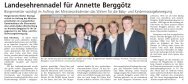 Landesehrennadel für Annette Berggötz - Deutsche Gesellschaft für ...