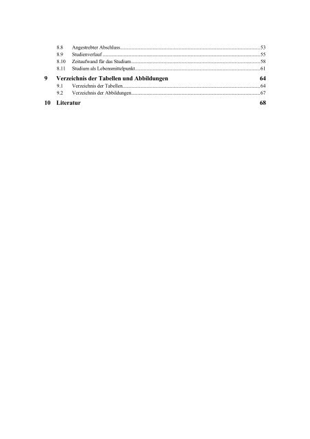 Genau hinsehen - Studentenwerk Kassel