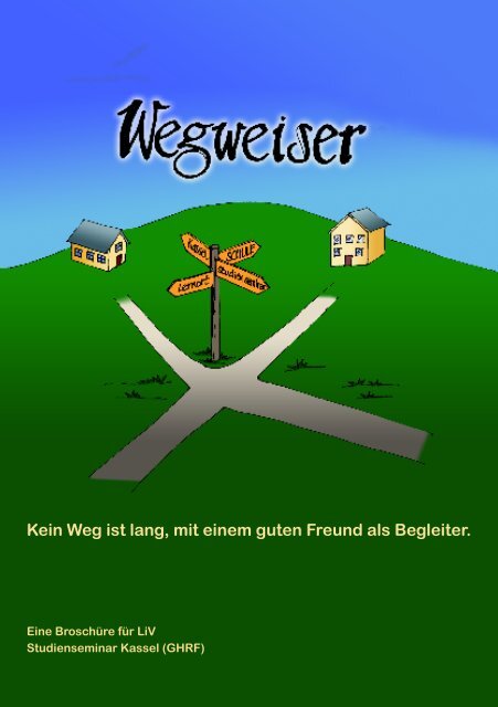 Download Anzeigen Studienseminar Kassel Ghrf Hessen