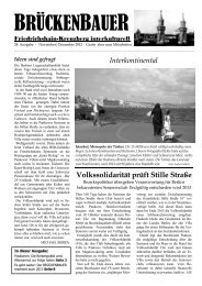 PDF-Datei (2,3 MB) - Volkssolidarität - Landesverband Berlin