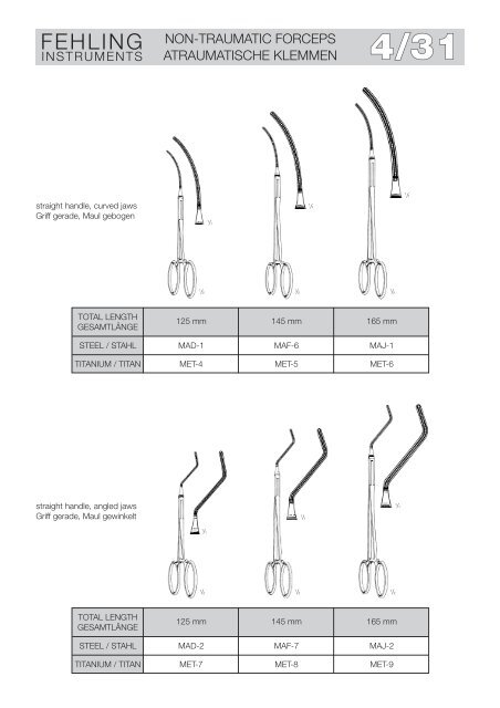 FEHLING - mcm-medsys.ch