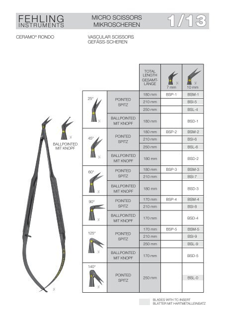 FEHLING - mcm-medsys.ch