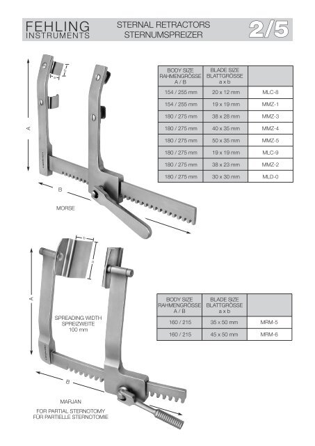 FEHLING - mcm-medsys.ch