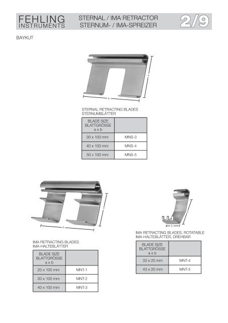 FEHLING - mcm-medsys.ch