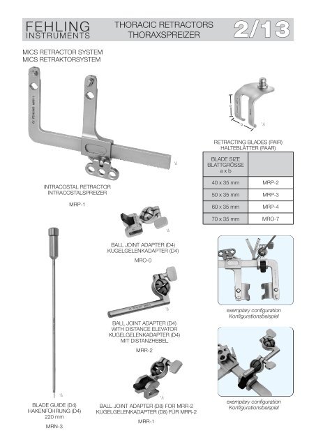 FEHLING - mcm-medsys.ch