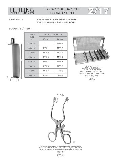 FEHLING - mcm-medsys.ch