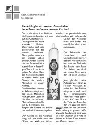 Ausgabe März-April. 08_neu.qxd - St. Jodokus Bielefeld