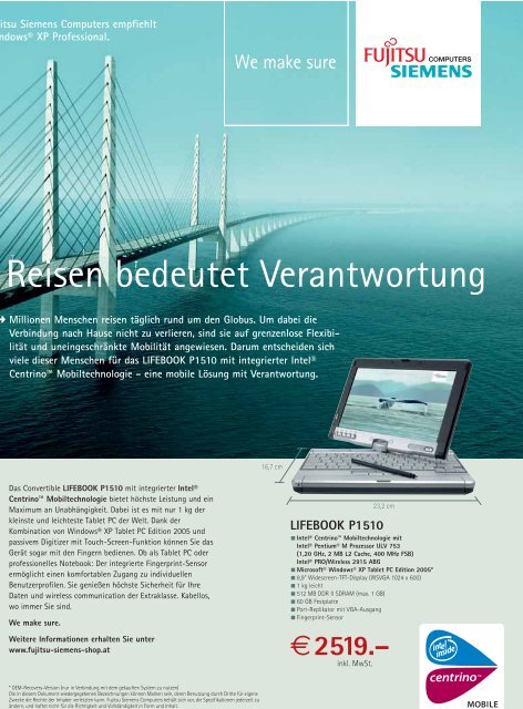 Die komplette MONITOR-Ausgabe 1/2006 können Sie