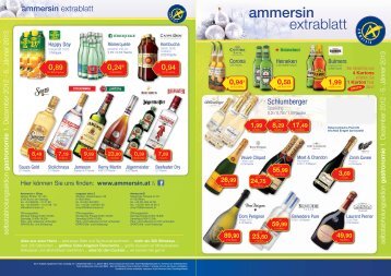 ammersin extrablatt