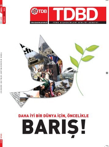 SAYI: 131 - Türk Dişhekimleri Birliği