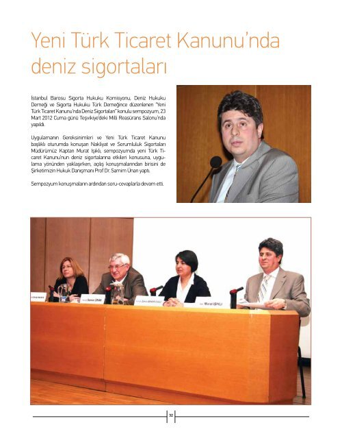 Agustos 2012 - Anadolu Sigorta