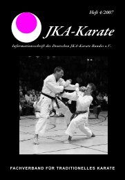 S. 01-52 - Deutscher JKA-Karate-Bund e.V.