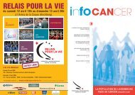 Download - Fondation Cancer