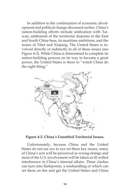 The United States and China in Power Transition - Strategic Studies ...