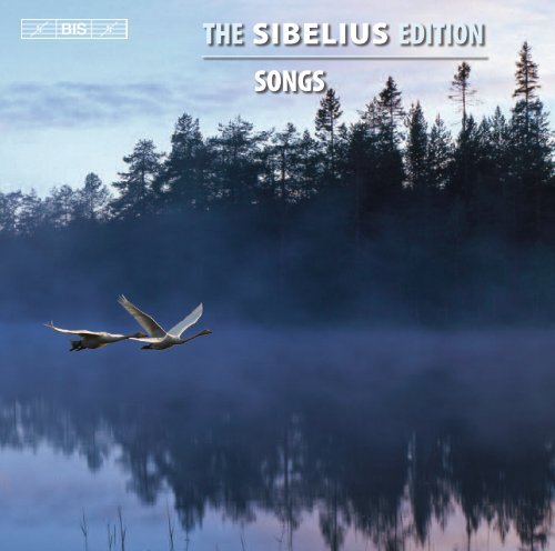 THE SIBELIUS EDITION SONGS - eClassical