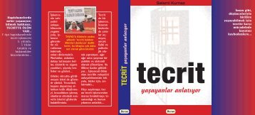 TECR‹T - Ozgurluk.info