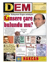 Panel Kapi Renkleri