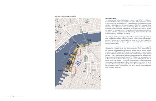 Brooklyn Bridge Park Transportation Study, 3/2008