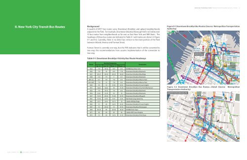 Brooklyn Bridge Park Transportation Study, 3/2008