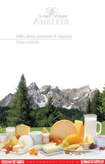 austrian organic products - AMA-Marketing