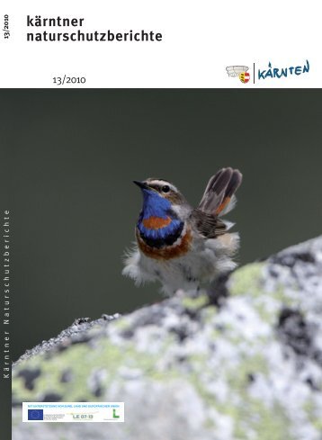 pdf herunterladen - BirdLife Österreich