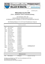 Datei herunterladen (131 KB) - .PDF - Dellach im Drautal