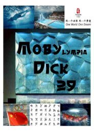 Moby Dick 29 Endfassungx - SV Rotation Halle eV