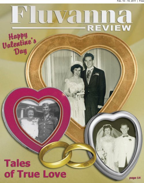 Feb. 10 - 19, 2011 | Free - Fluvanna Review