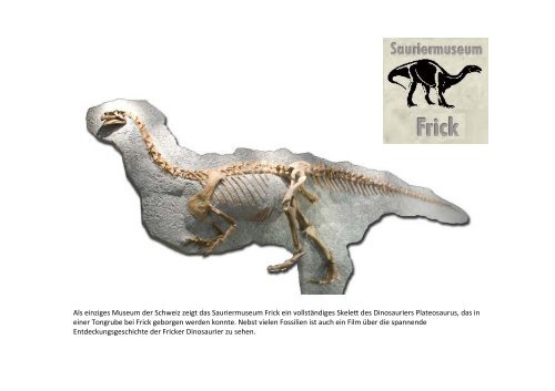 Geologie des Jura VHSZH.pptx - geo-life